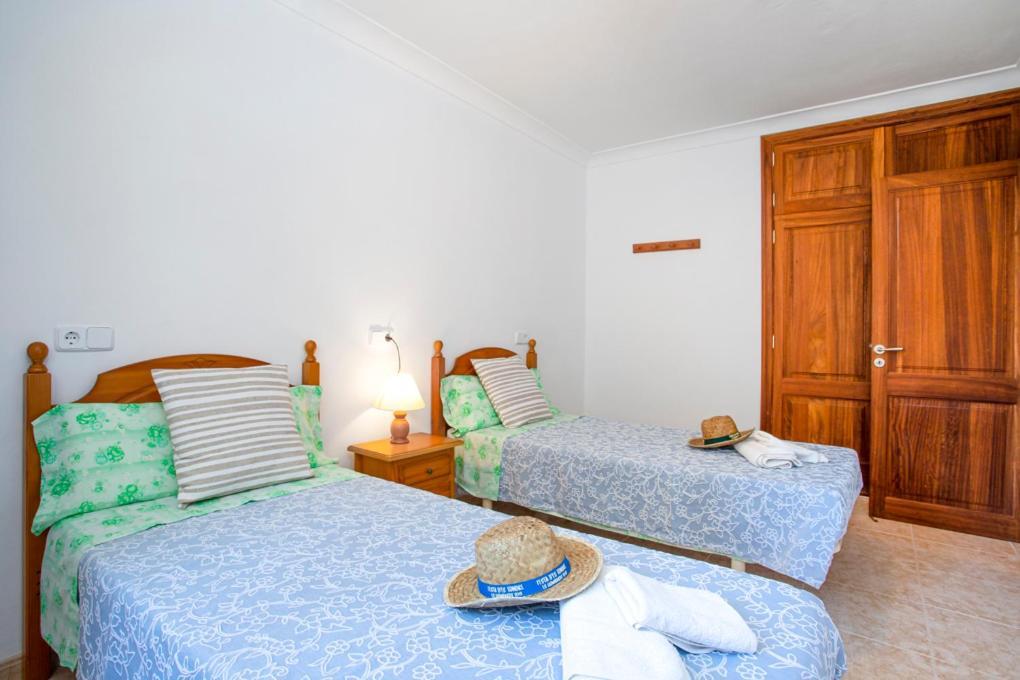 Apartment M1 Gran Cerca Del Mar En Mallorca Con 2 Banos Colònia de Sant Jordi
