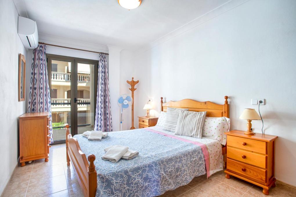 Apartment M1 Gran Cerca Del Mar En Mallorca Con 2 Banos Colònia de Sant Jordi